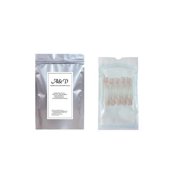 Fios De Sustentação Liso Pdo - 26g X 90mm 10 Unidades