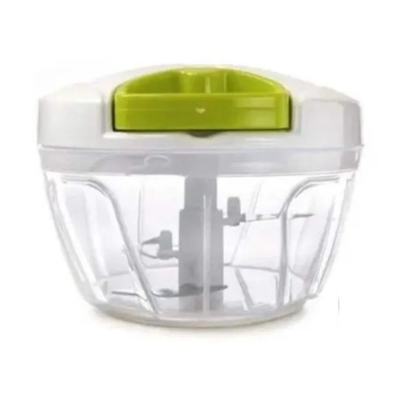 Mini Processador De Alimentos Manual