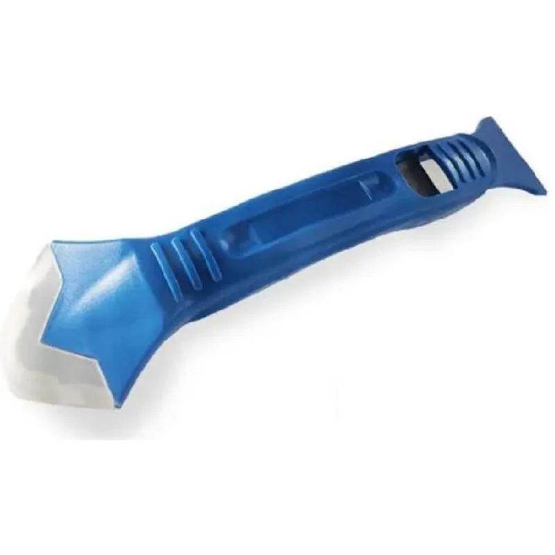 Espátula Reutilizável Flvx Hidro Smart Para Silicone E Rejun