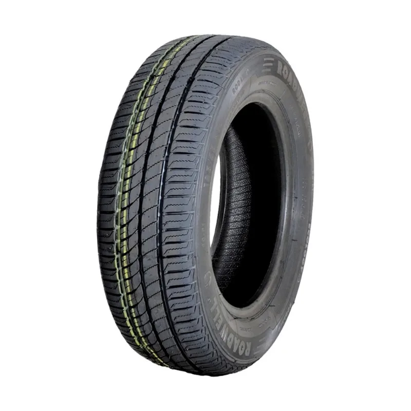 Pneu 185/60/R15 Remold Roadwell RDP1 83R INMETRO 1ª Linha