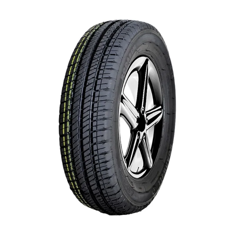 Pneu 175/65/R14 Remold Roadwell Assuranc 82P INMETRO 1ª Linha