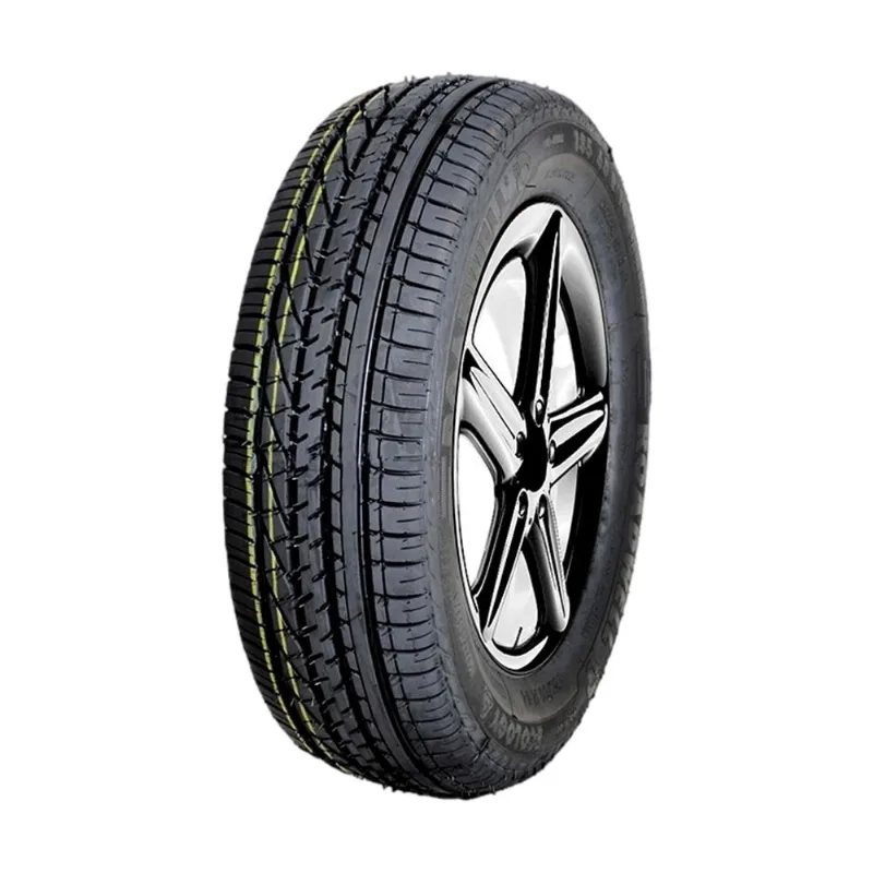 Pneu 185/60/R14 Remold Roadwell RDEXC 80R INMETRO 1ª Linha