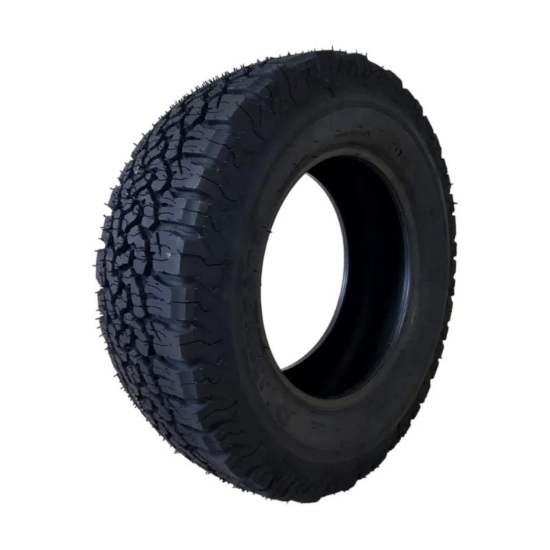 Pneu 205/60/R15 Remoldado Roadwell BFKO2 86R INMETRO 1ª Linha