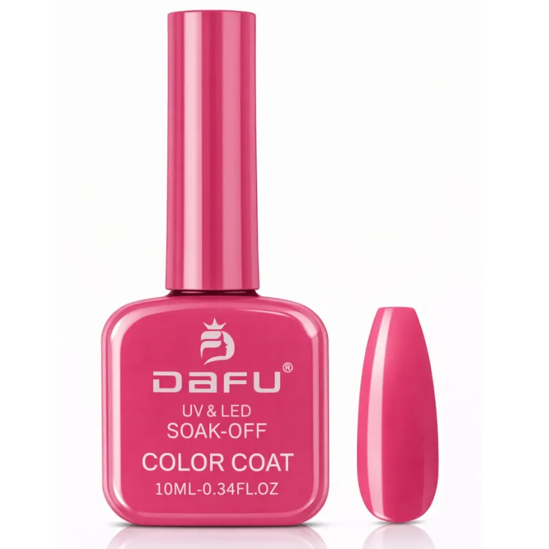 Esmalte Em Gel Dafu 10Ml Cor:m017