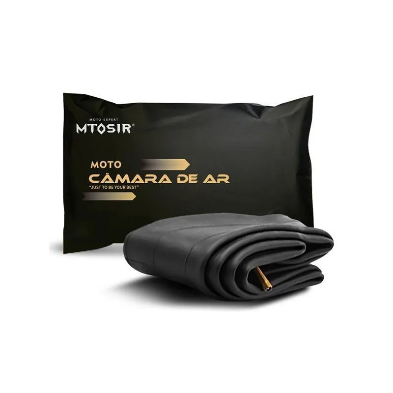 Câmara Ar Moto 21 Dianteira Falcon/xre Mtosir
