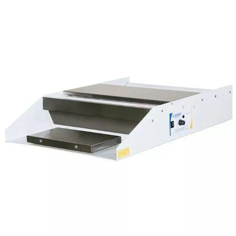 Máquina Embaladora De Filme Pvc - Modelo Standard