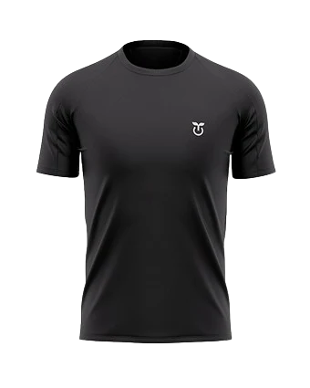 Camisa Dry Fit Cinza Plant Power P