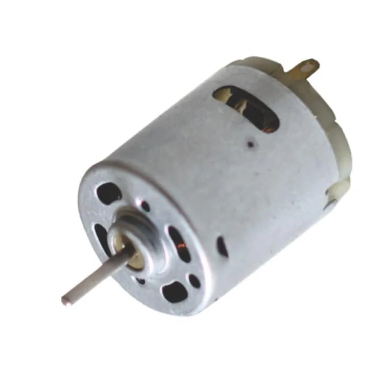 Motor Dc 24V 3513 Rpm Modelo 385-08350