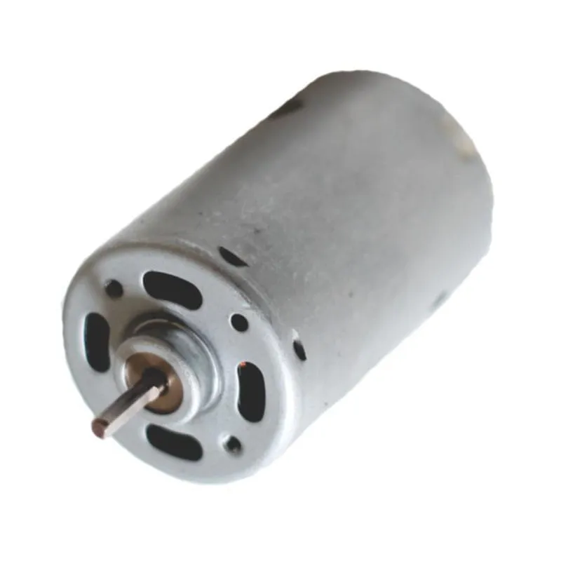Motor Dc 12V 7400 Rpm Modelo 555-3245