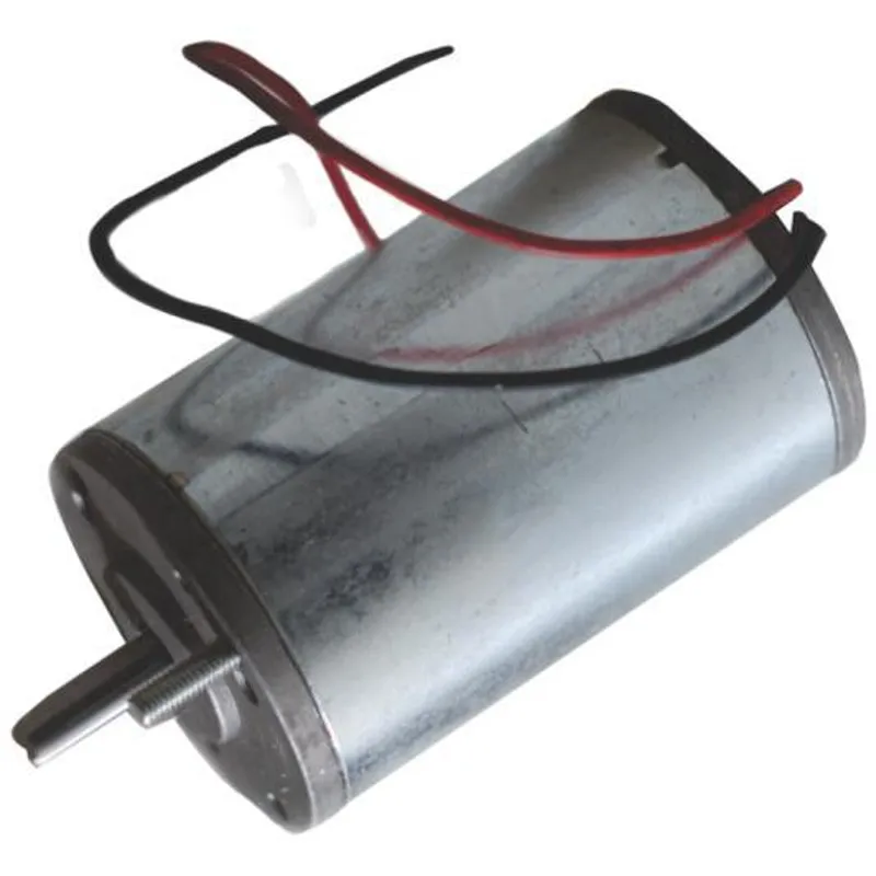 Motor Dc 24V - M110K5
