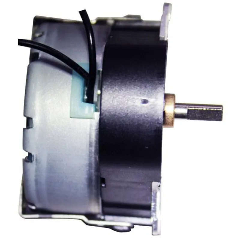 Motor Elétrico Redutor Síncrono Zmp40R - 40Rpm - 220V