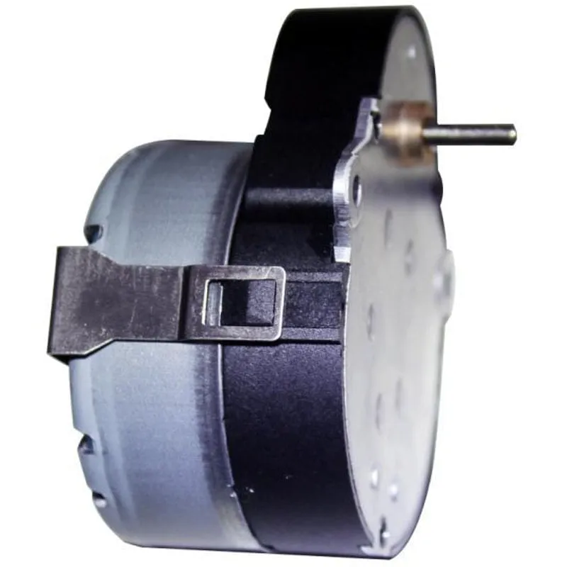 Motor Para Máquina De Gelo Redutor Síncrono 220V 40Rpm