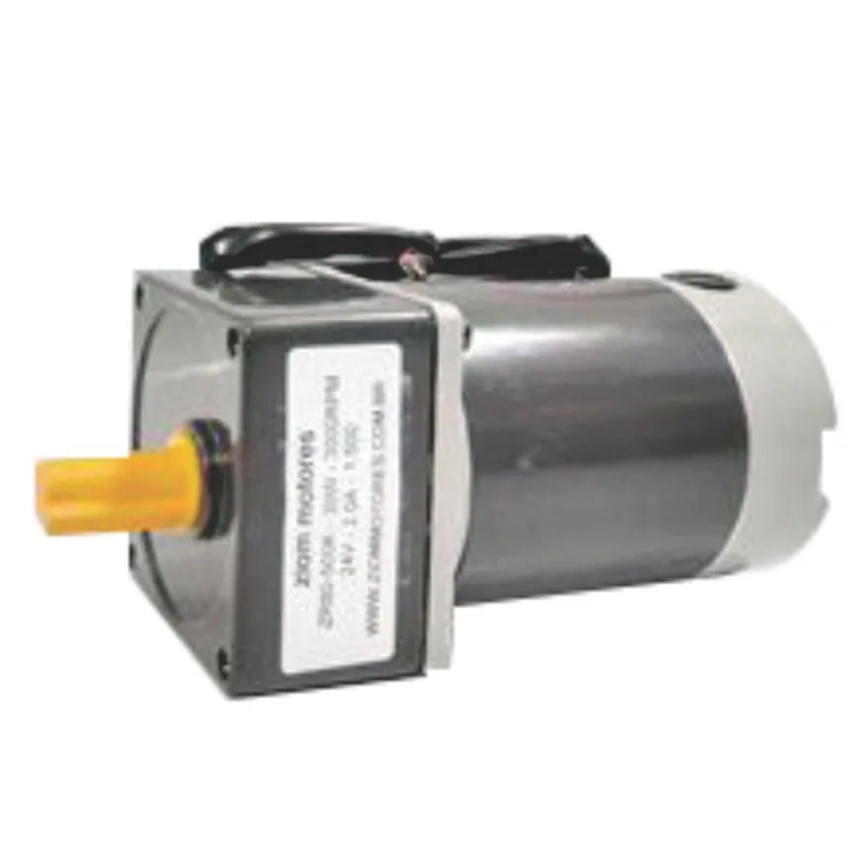 Motor Redutor 6 Rpm 30W