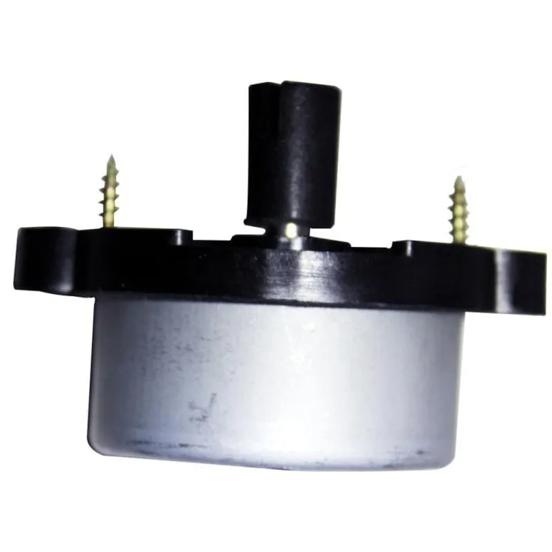 Motor Para Refresqueira Ibbl - Bivolt