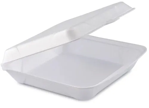 LANCHEIRA ISOPOR HF106 FUNDA