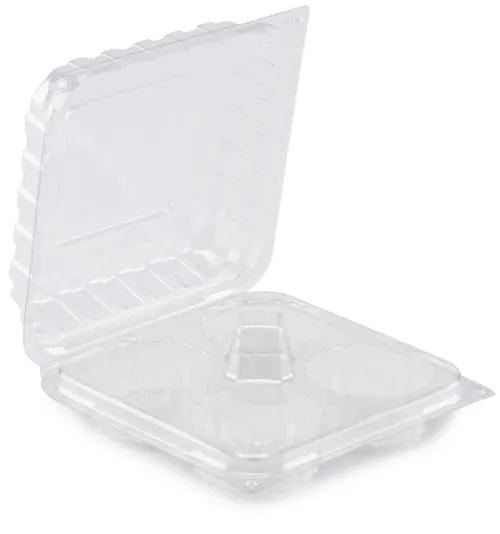 EMBALAGEM F654 P/4 DOCES-FIBRAFORM
