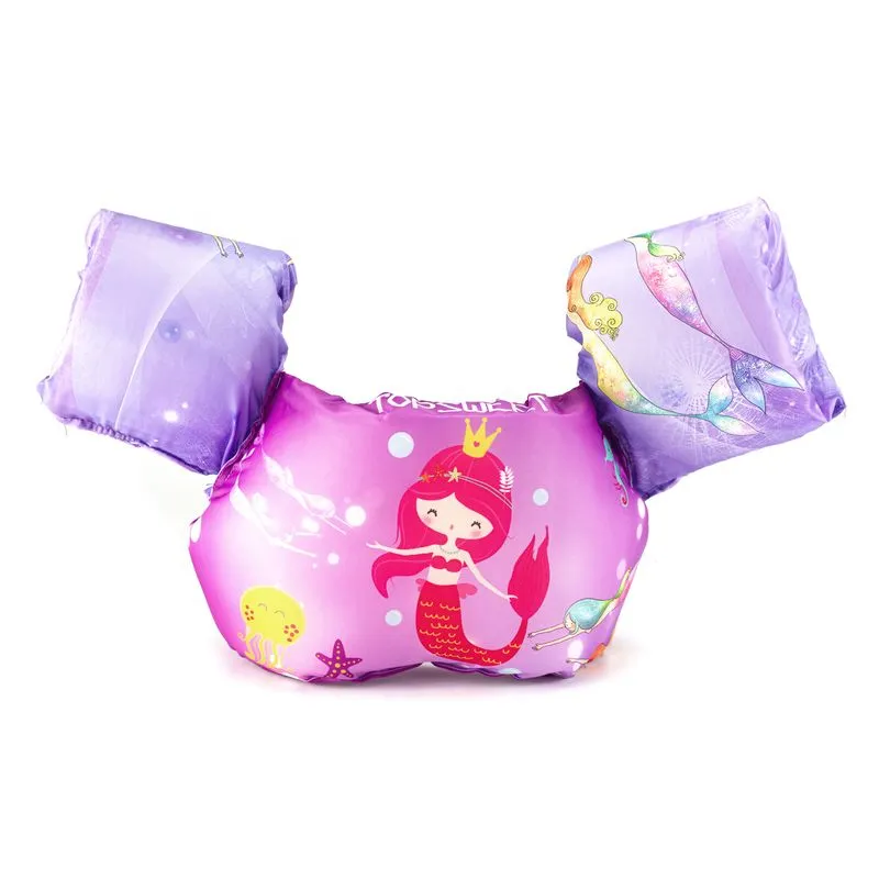 Boia Colete Infantil Salva-vidas