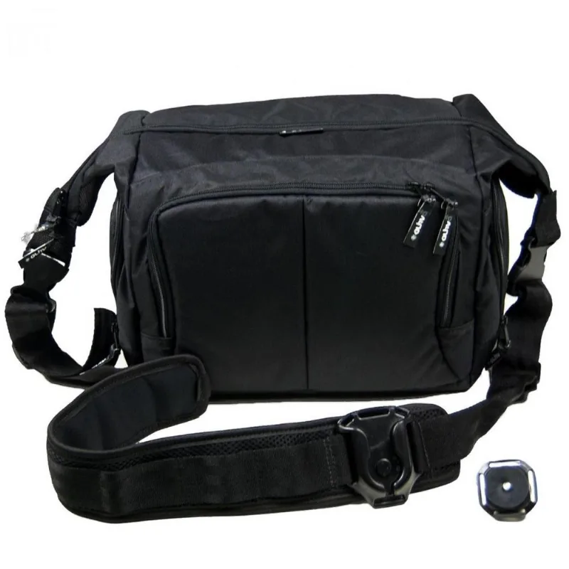 Bolsa Fotográfica Alhva Iupi Pro G