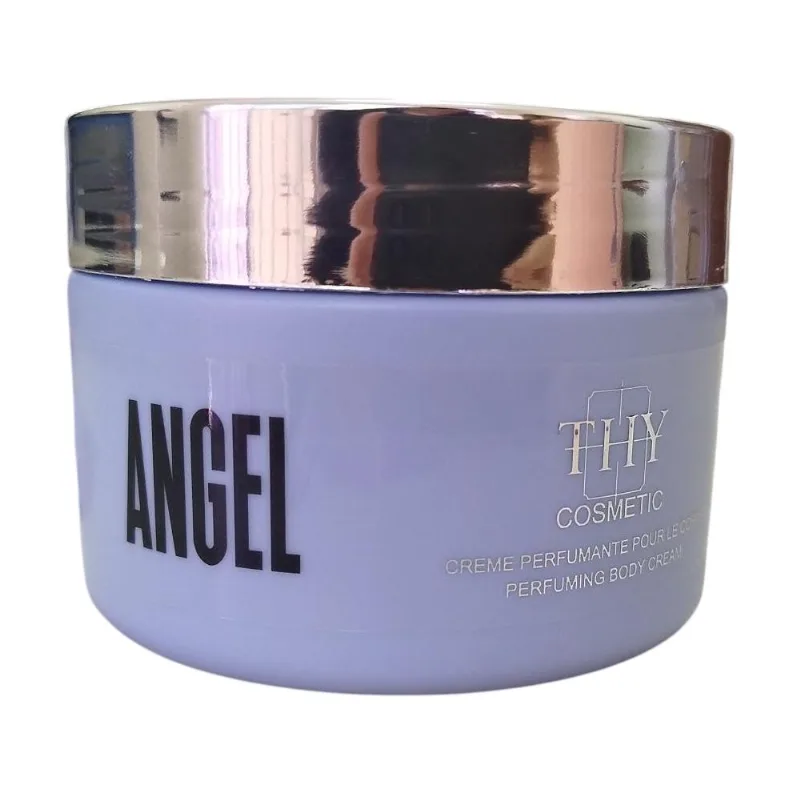 Creme Loção Corporal Hidratante Angel