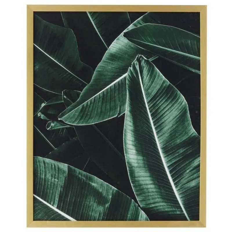 Quadro Decorativo Arte Própria Dandy II 50x40cm