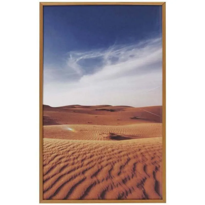 Quadro Decorativo Arte Própria Montanha Ii 50x80cm