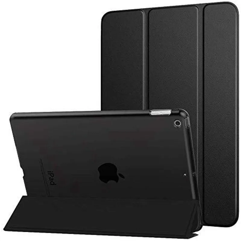 Capa iPad 7a, 8a e 9a Geração 10.2 - wb Couro Premium Antichoque