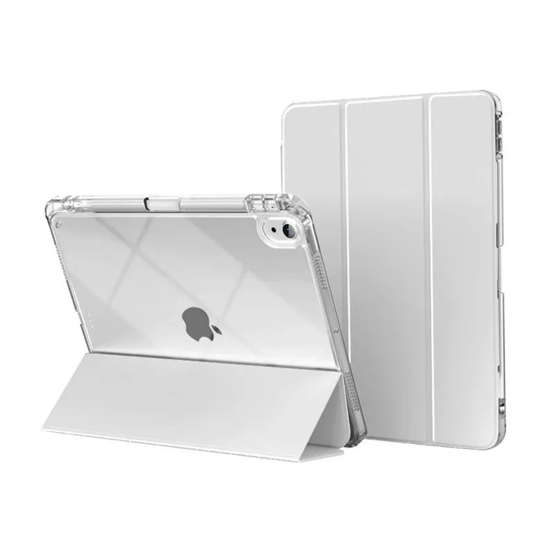 Capa para iPad 10ª Geração 2022 Translucida