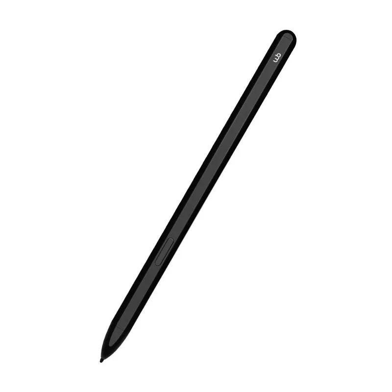 Caneta s-pen emr wb com 3 pontas extras compatível com Tablets Samsuns, Asus, Acer, Dell e Lenovo