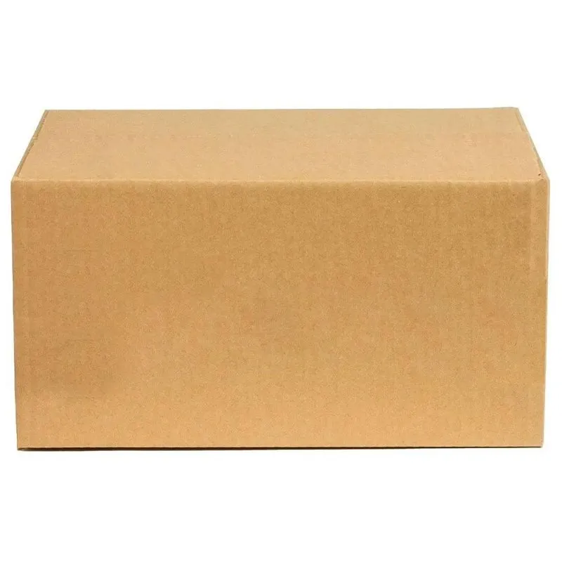 Kit Com 25 Caixas De Papelão P 300x253x149