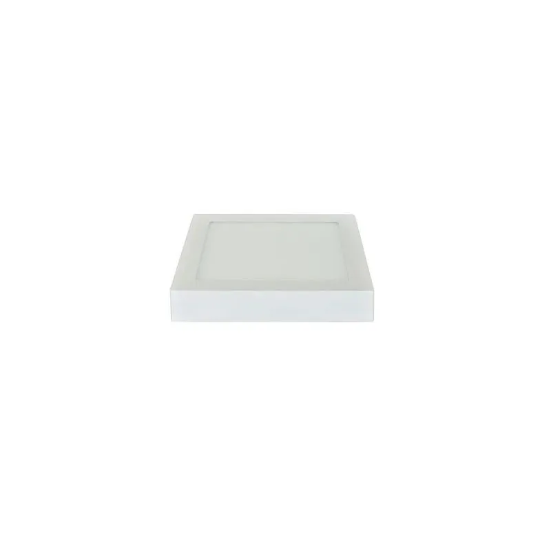 Painel De Led Sobrepor 24w Luz Branca - Mbled