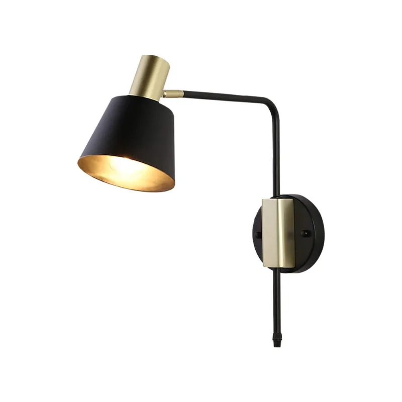 Arandela Nordecor Petti E27 Bivolt