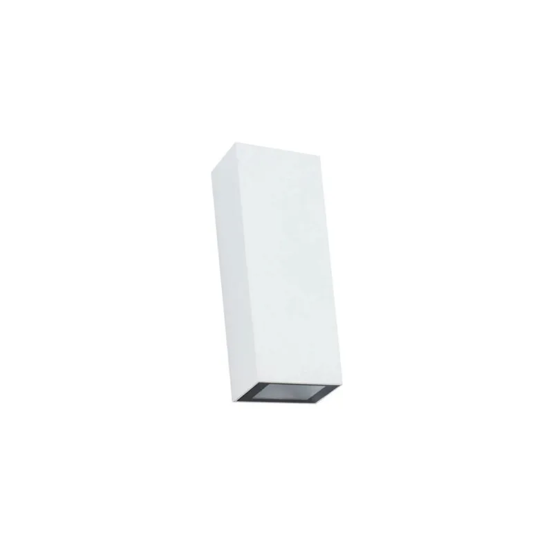 Arandela Nordecor Tynn 5W Led Bivolt Branco 3000K 2292