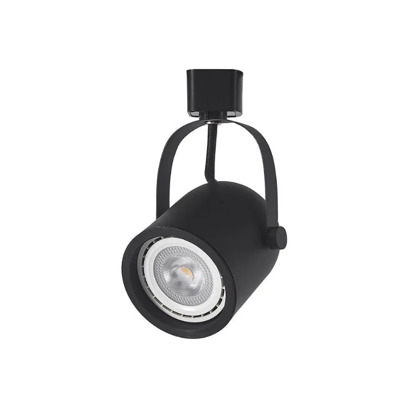 Spot Direcionável Para Trilho Nordecor Bell Ar70 Gu10 Bivolt