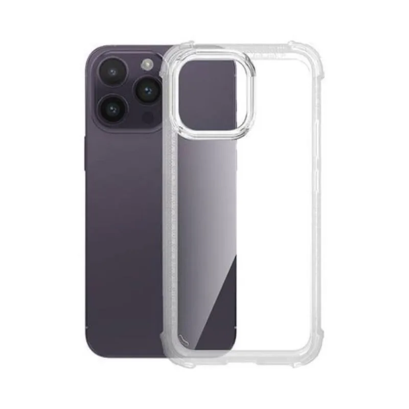 Capa Capinha Compatível iPhone 12/12 pro Case Pro DropGuard X-One