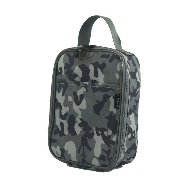 Lancheira Box Térmica Camuflada