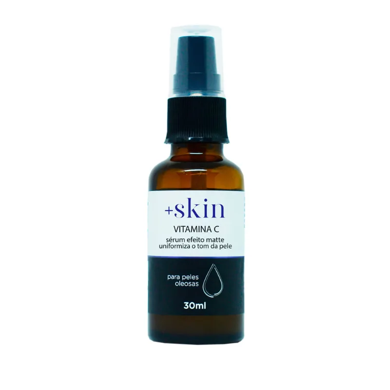 Sérum Vitamina C +Skin 30ml