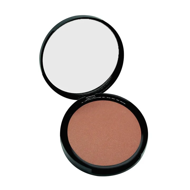 Blush Compacto Close De Garota Coleção Duda Fernandes Arela