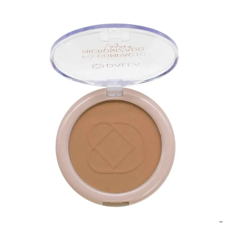 Pó Compacto Micronizado Vegano Dalla Makeup - Cor 05