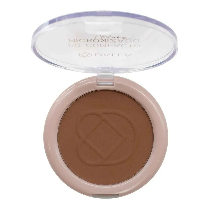 Pó Compacto Micronizado Vegano Dalla Makeup - Cor 11
