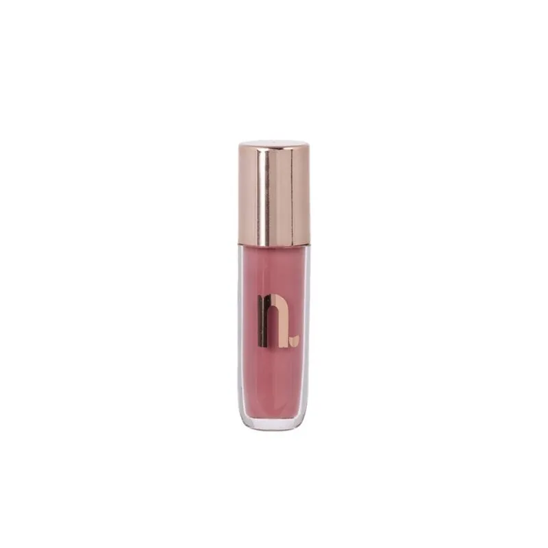 Nina Makeup Instant Glow Angel - Gloss Labial 4ml