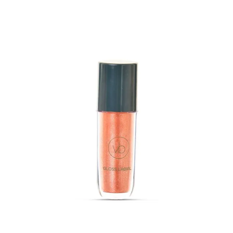 Gloss Labial Essencial Carolina - 4ml Vers Beauty