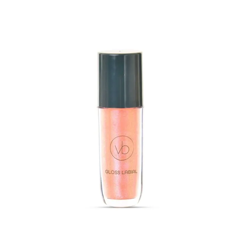 Gloss Labial Essencial Francisca - 4ml Vers Beauty