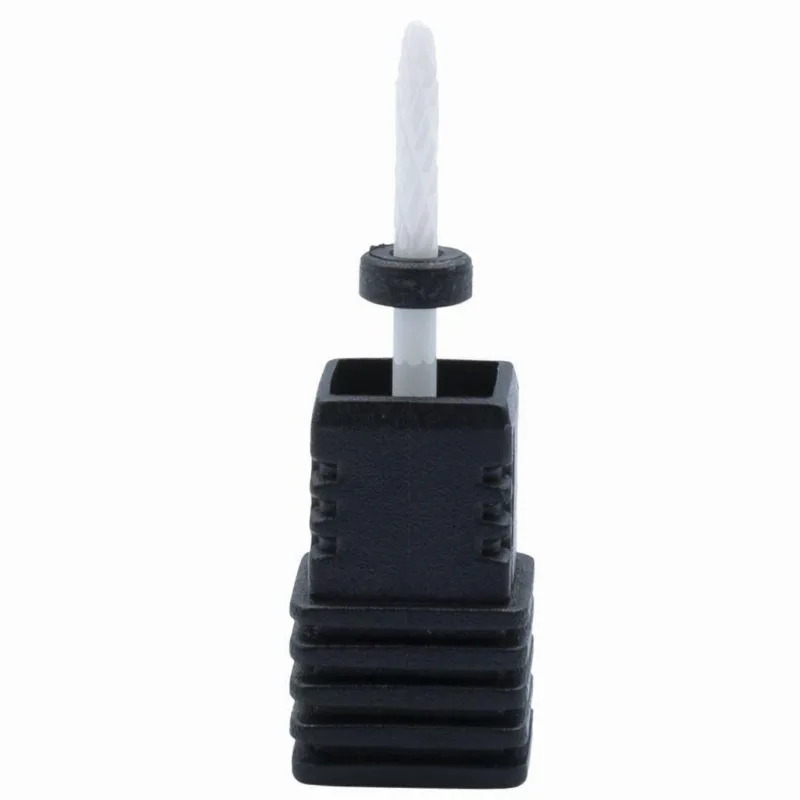 Broca De Cerâmica Small Flame Xc Unhas Gel Acrigel Fibra