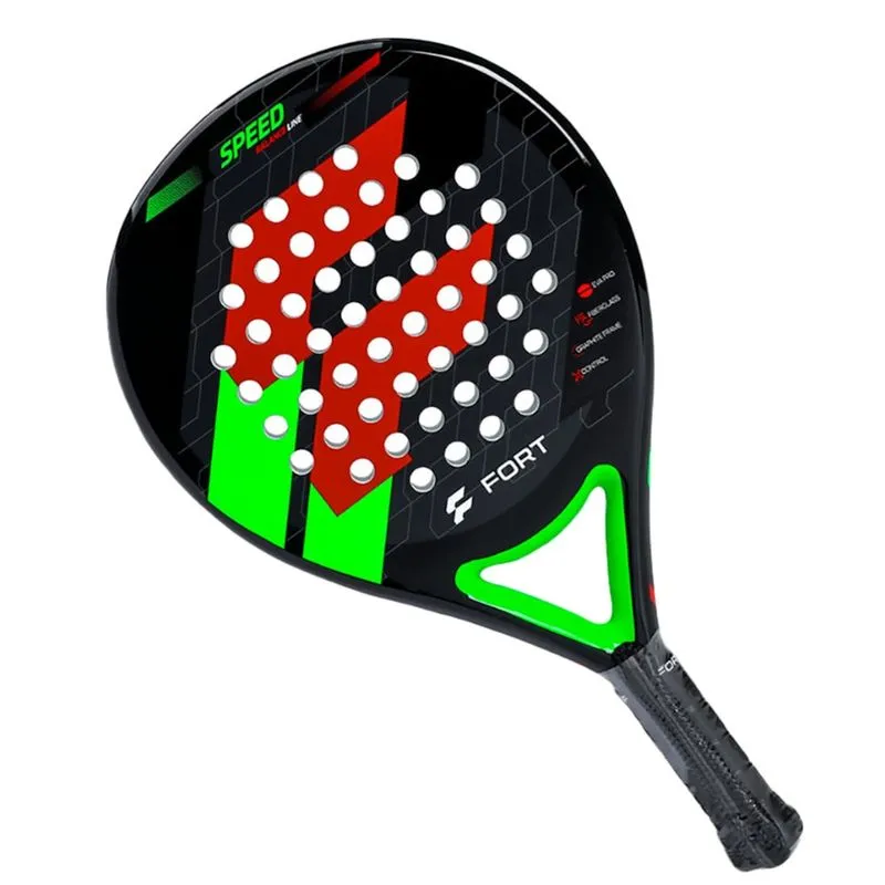 Raquete De Padel Fort Speed Fop004 Unissex