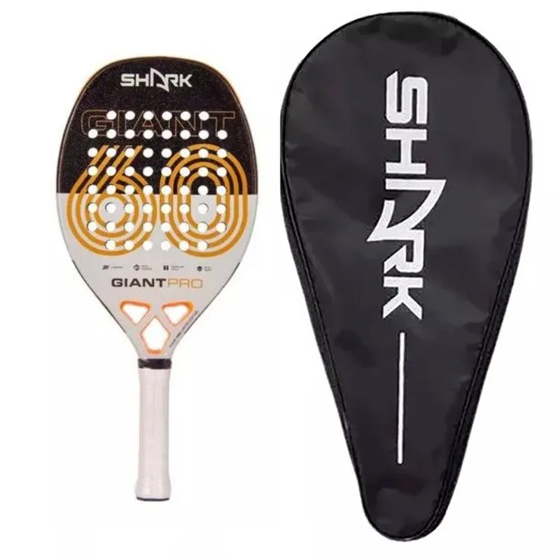 Raquete de Beach Tennis Shark Giant Pro 2023