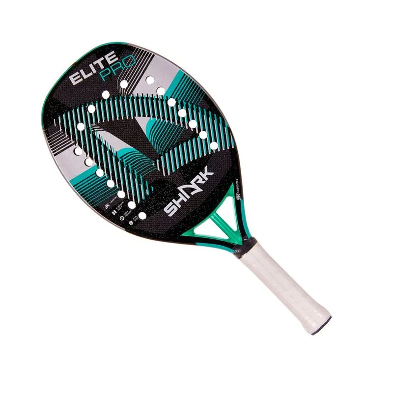 Raquete de Beach Tennis Shark Elite 2023