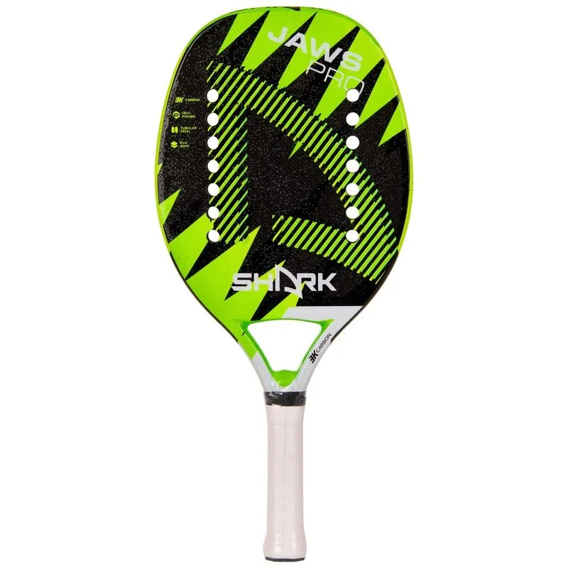 Raquete de Beach Tennis Shark Jaws 2023