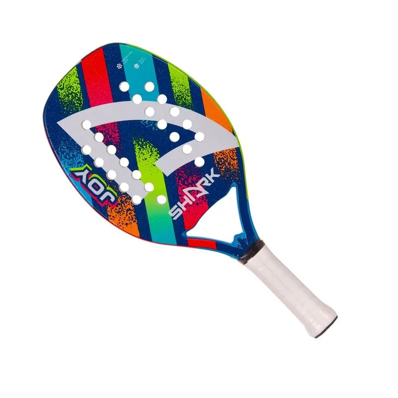 Raquete de Beach Tennis Shark Joy 2023 - Infantil