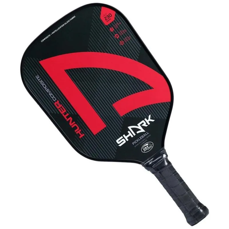 Raquete De Pickleball Shark Hunter