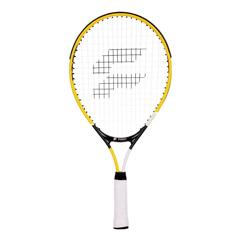 Raquete De Tênis Fort Sports Junior 19